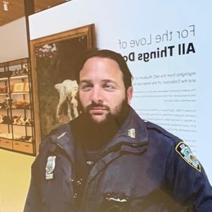 Meet your Posher, Michael